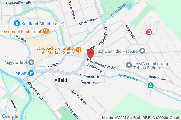 Immobilien Wiebe