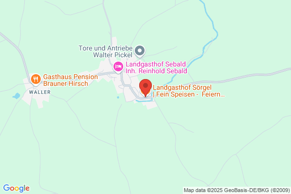 Juhls Gasthof