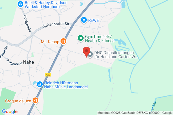 Krumwiede Transporte GmbH