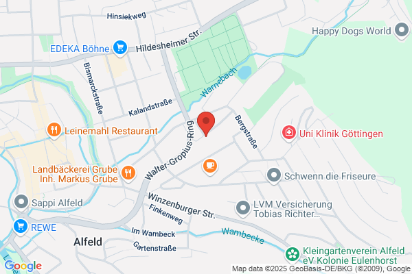 Lohn- u. Einkommensteuer Hilfe-Ring Deutschland e.V.