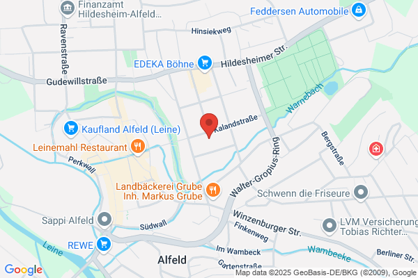 M & P Unternehmensberatung