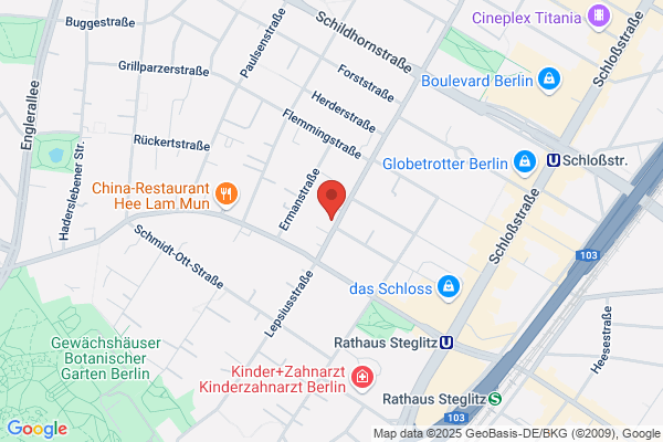 OSPAPHARM Arzneimittel GmbH