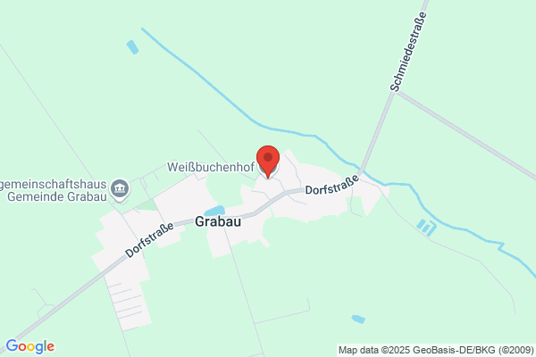Reitsportbetrieb Gut Grabau GmbH