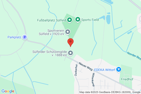 Tennis-Club Sülfeld e. V. von 1977