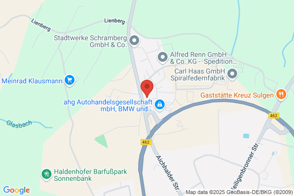 TÜV SÜD Auto Service GmbH