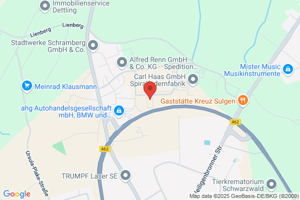 Schwenk Arbeitsbühnen GmbH