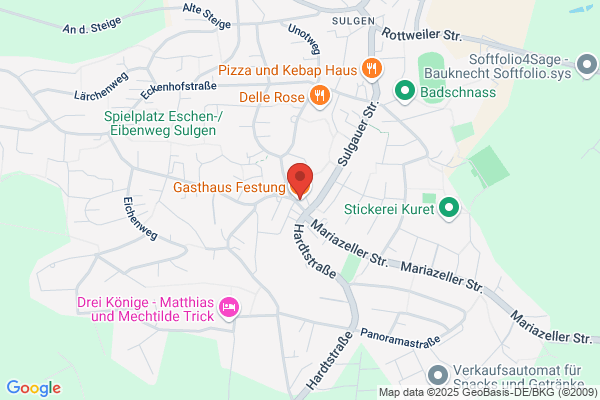 Festung