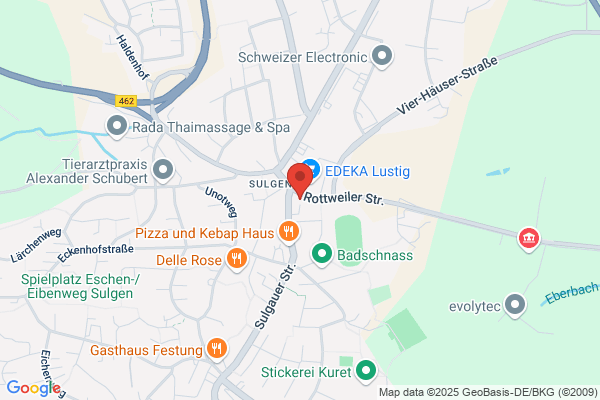 BusinessHotel Schramberg