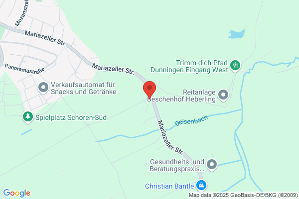 Gasthaus Paradies