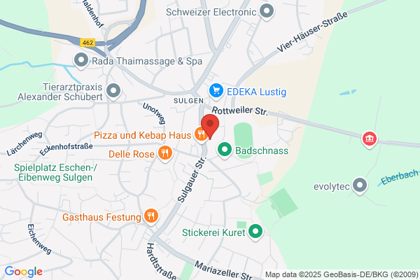 Grund- und Werkrealschule Sulgen