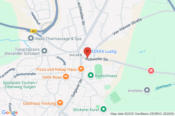 K & U Bäckerei