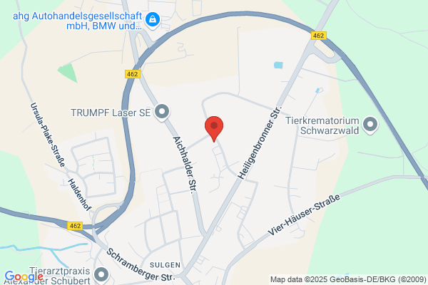 Manfred Sum Autovermietung Taxiunternehmen