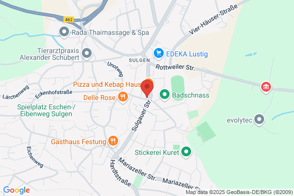 Reisebüro Maurer
