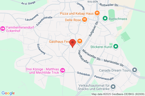 Stinus Orthopädie GmbH