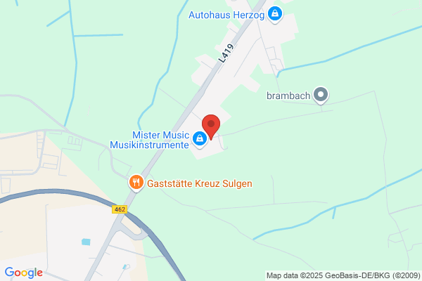 Trost Schleiftechnik GmbH