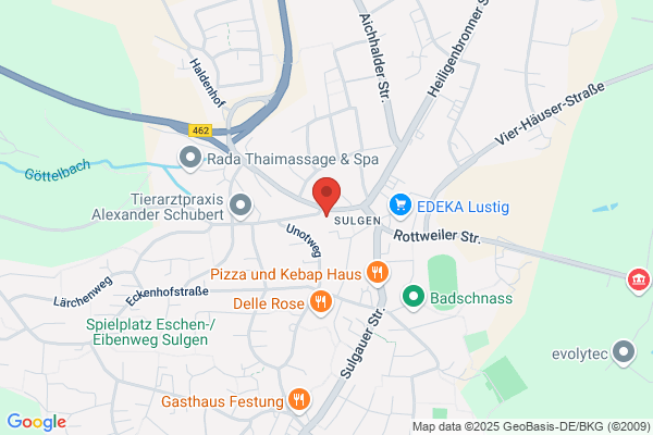 Wöhrle Raumausstattung GmbH