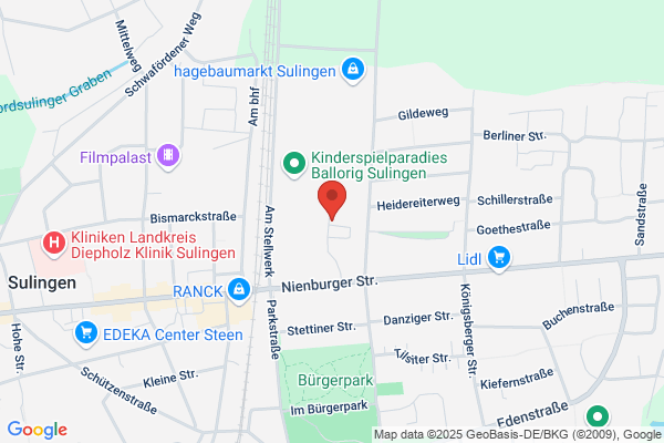 Reha Consult Nord Andreas Kurrek techn. Beratung für Krankenkassen
