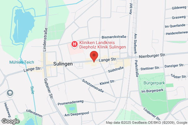 Gerdfried Rüter Sule Apotheke