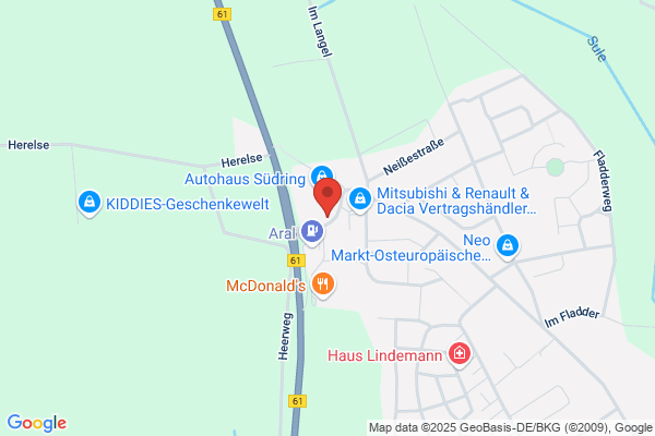 Stöver Autohandel