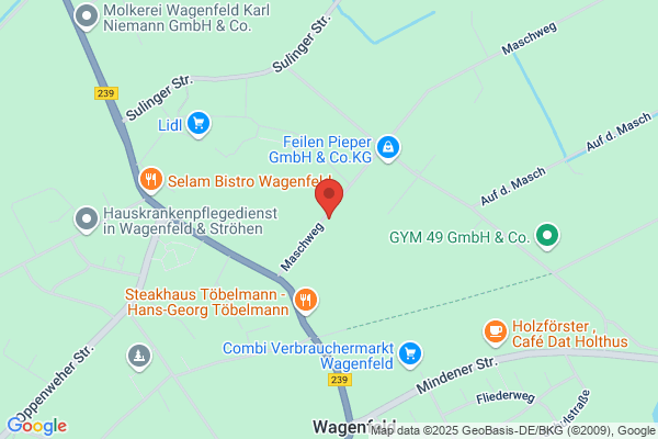 DRIVER CENTER Reifenhandel Wagenfeld Sulingen