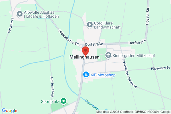 Unterhaltungs- u. Landschaftspflegeverband Große Aue