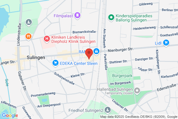 TAKKO FASHION Sulingen