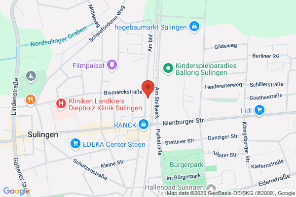 Andreas Ritzka Praxis für Ergotherapie