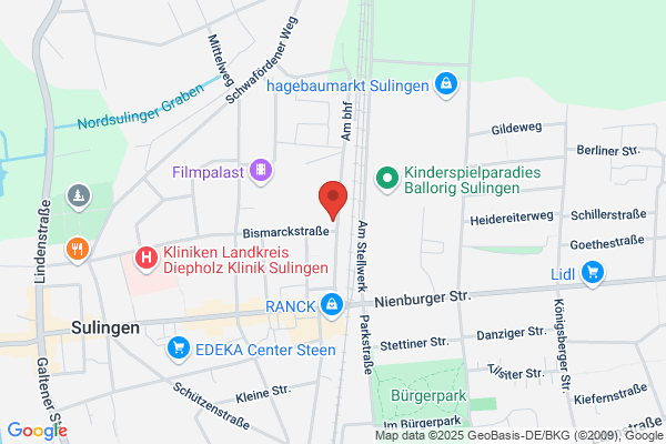 DEICHMANN