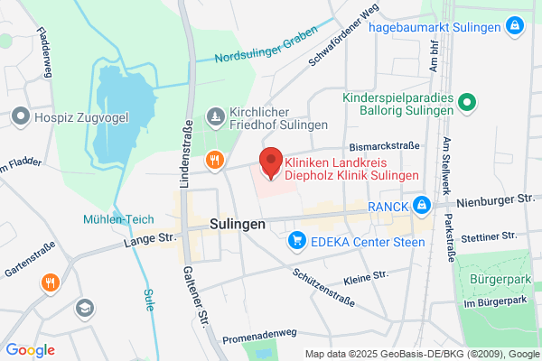 Alexianer Kliniken Landkreis Diepholz GmbH