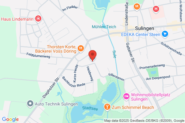 Berufsbildende Schulen des Landkreises Diepholz/Sulingen