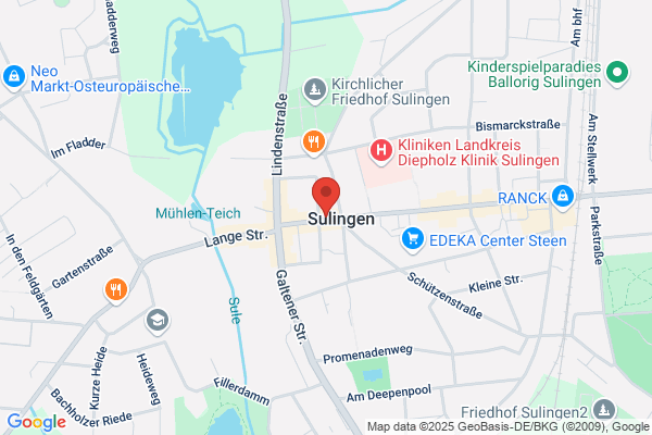Buchhandlung Eulenspiegel