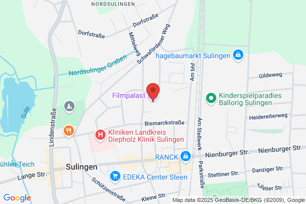 Filmpalast Glandorf GmbH
