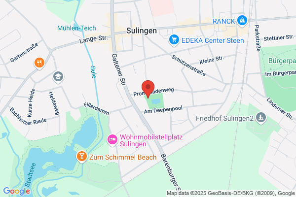 Freizeitbad Sulingen