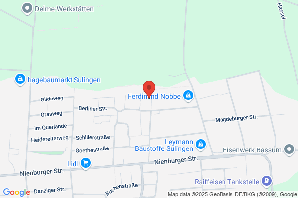 H & S Anlagentechnik GmbH