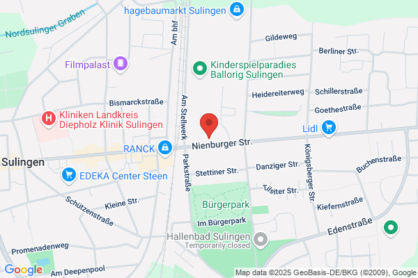 KRK ComputerSysteme GmbH