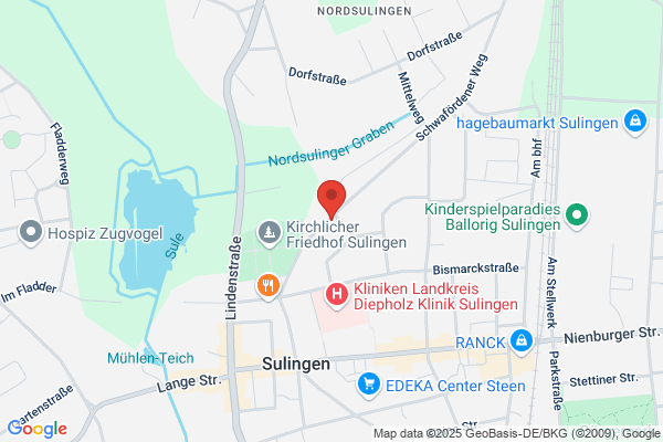 Katholische Kirchengemeinde