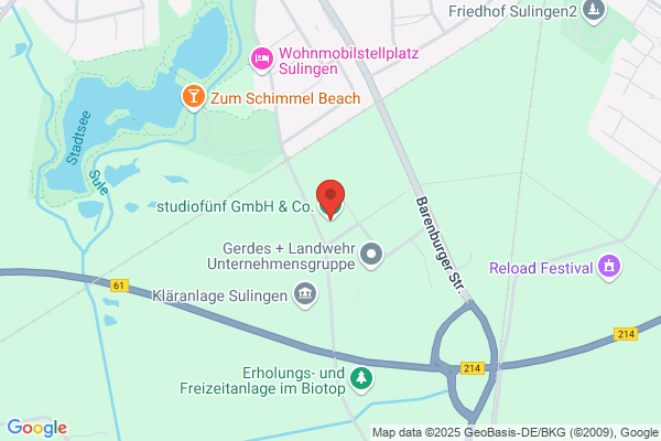 Kingdom of Sports GmbH & Co. KG