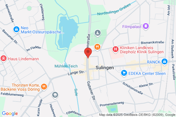Kreiszeitung Verlagssellschaft GmbH & Co. KG