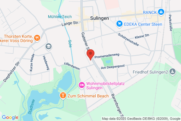 Landvolk Niedersachsen Kreisverband Grafschaft Diepholz e.V.