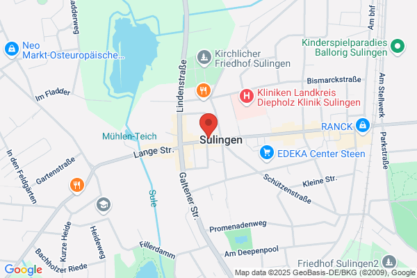 Rechtsanwaltsbüros Irene Dümer