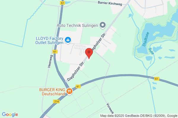 Serval Gebäudemanagement und Industrietechnik GmbH