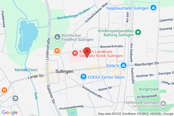 Stadttheater Sulingen