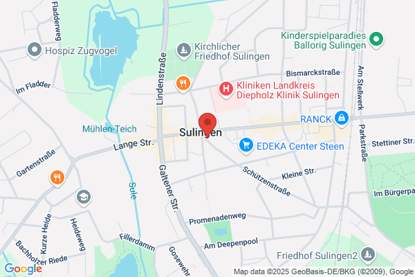 Behrens Salon
