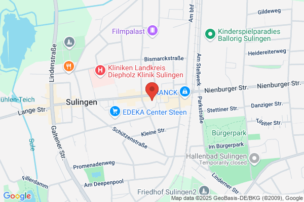 Salon Sigrun