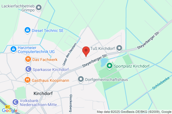 Fleischhandel Stanau Gesellschaft mbH