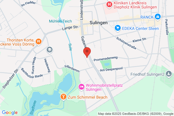 Gfl Planungs- und Ingenieurgesellschaft GmbH
