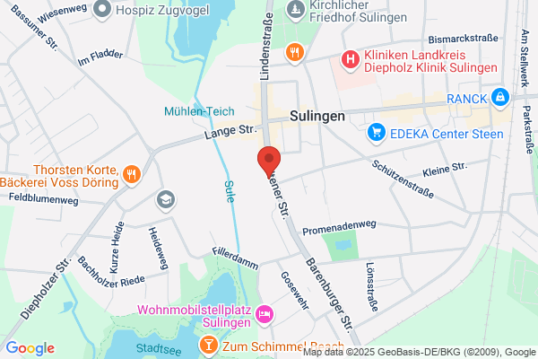Jugendzentrum