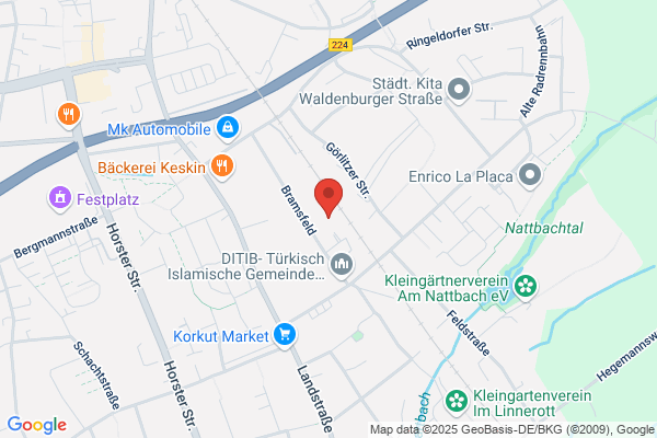 ETS GmbH