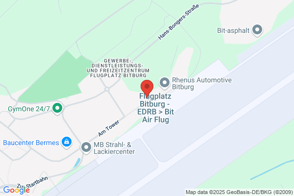 Naturmittel Begon GmbH