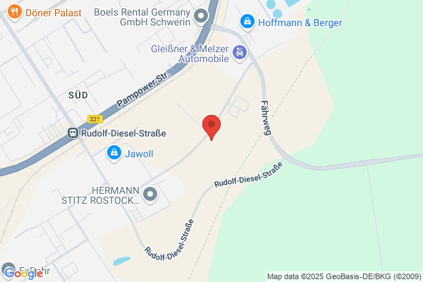 BDM Heizungs-Lüftungs- u. Elektroanlagen GmbH